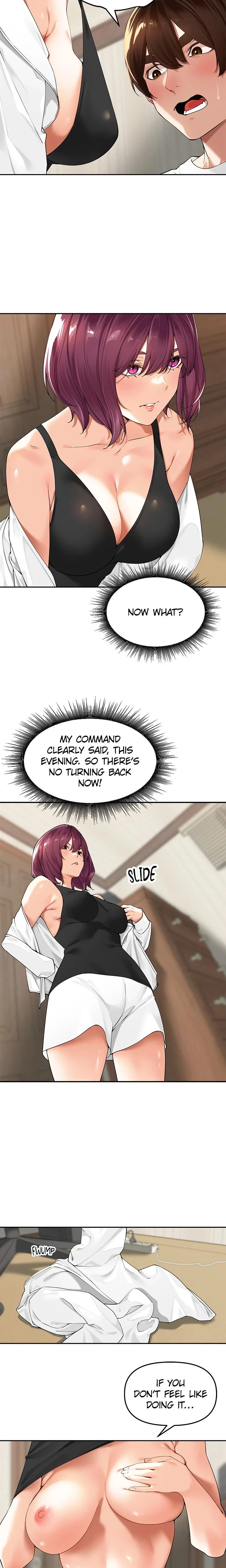 The Villages Special Rule Chapter 07 Page 16