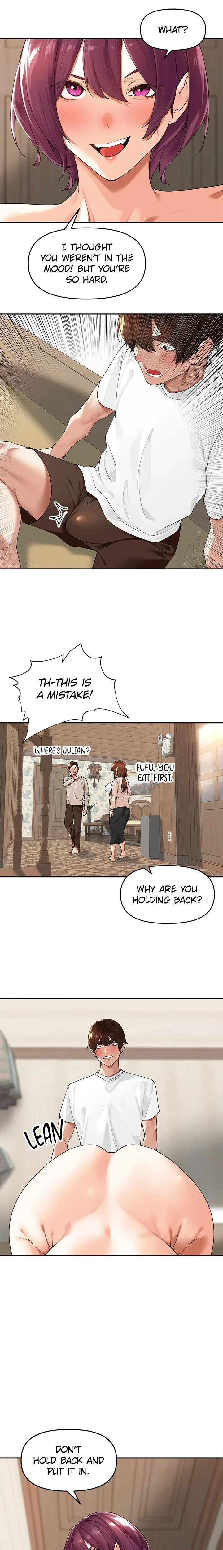 The Villages Special Rule Chapter 07 Page 18