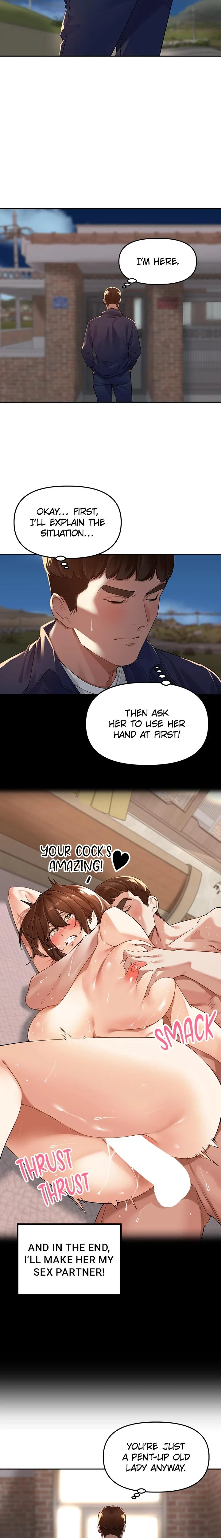 The Villages Special Rule Chapter 08 Page 17