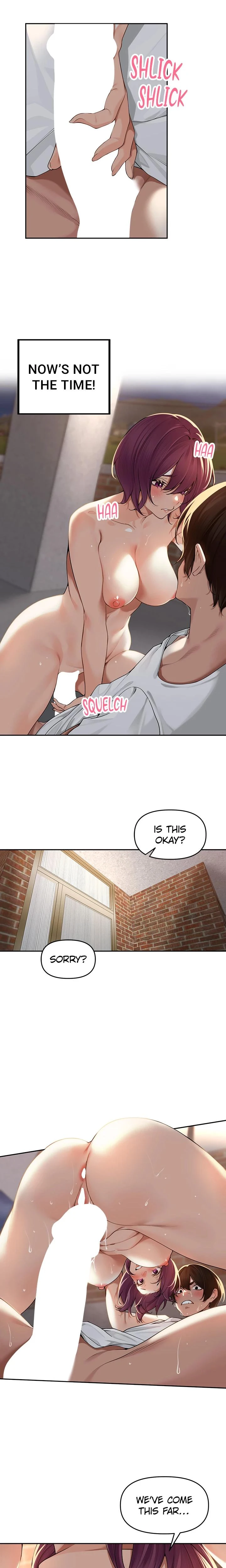 The Villages Special Rule Chapter 09 Page 6