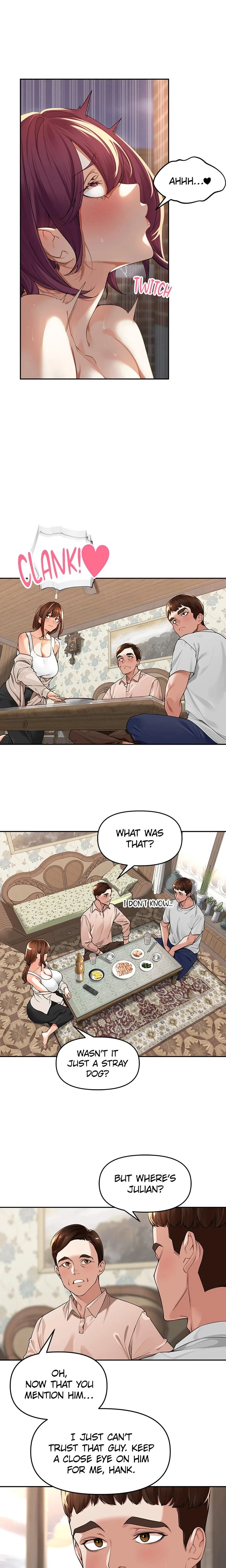 The Villages Special Rule Chapter 09 Page 8