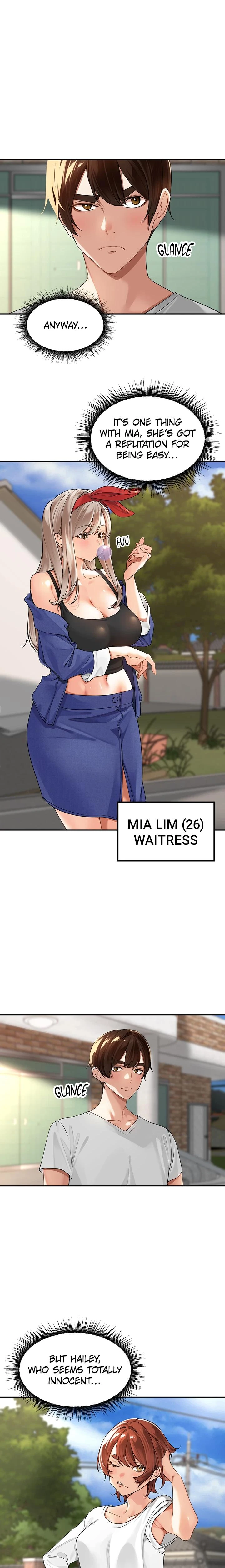 The Villages Special Rule Chapter 11 Page 3