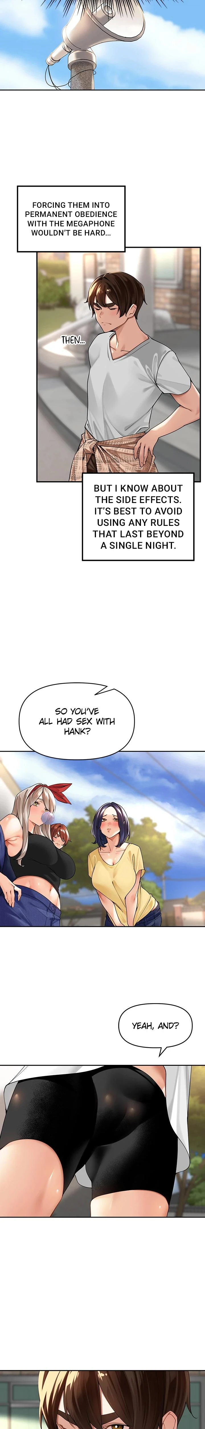 The Villages Special Rule Chapter 11 Page 5