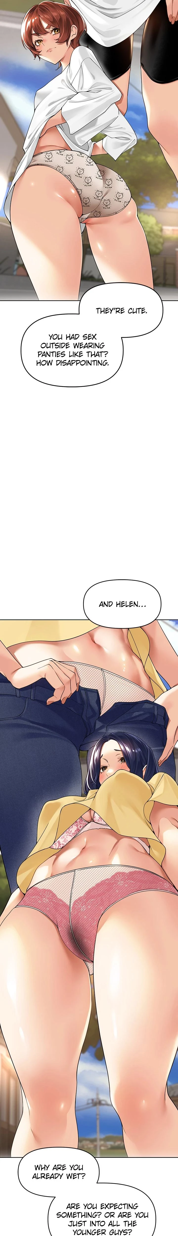The Villages Special Rule Chapter 11 Page 16