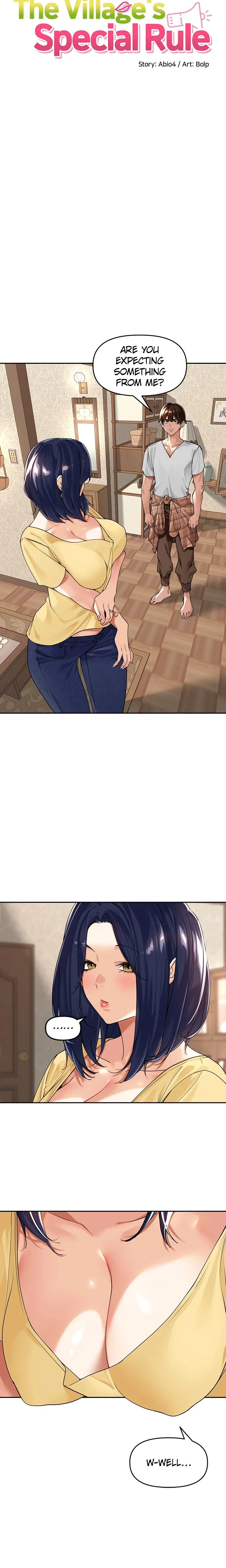 The Villages Special Rule Chapter 12 Page 6
