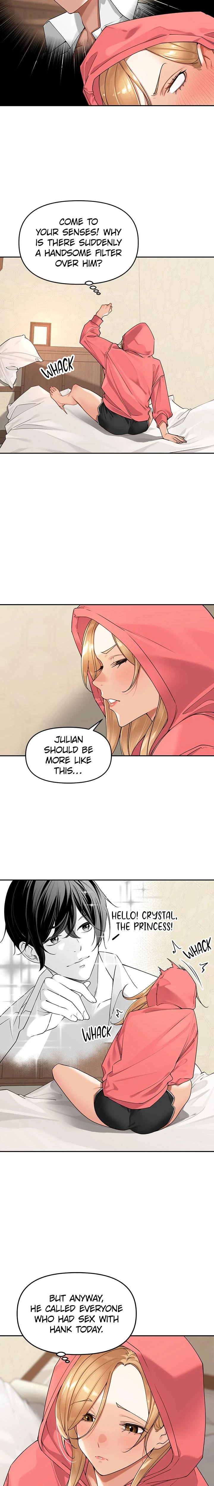 The Villages Special Rule Chapter 14 Page 8
