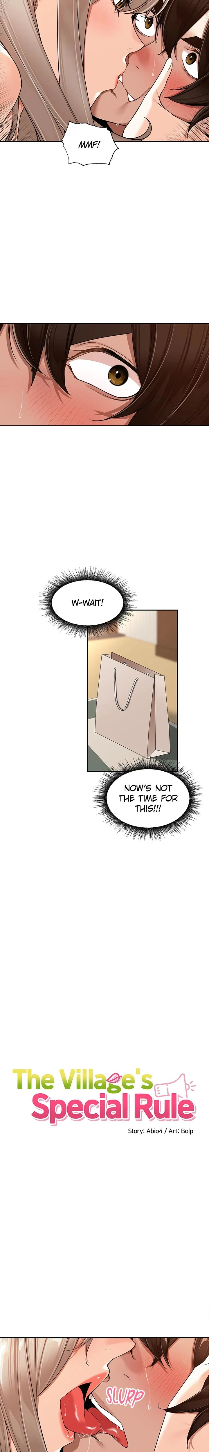 The Villages Special Rule Chapter 15 Page 3