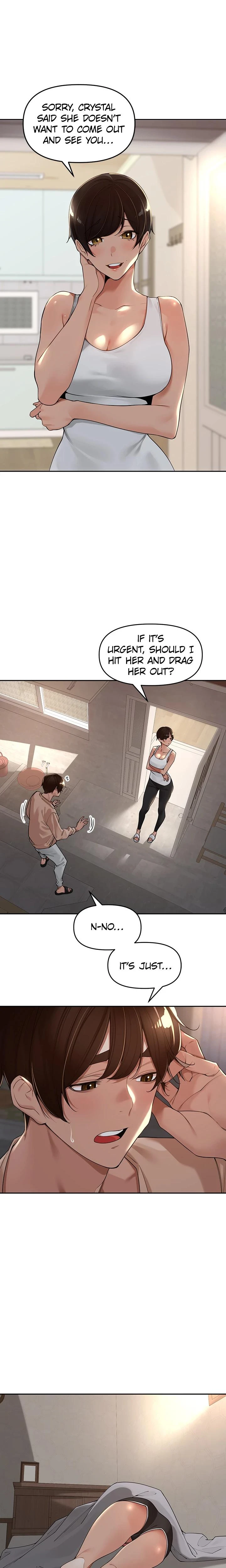 The Villages Special Rule Chapter 16 Page 1