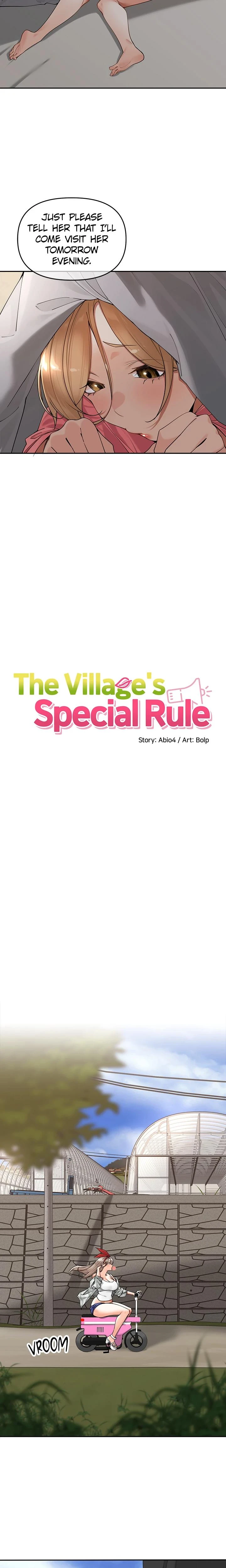 The Villages Special Rule Chapter 16 Page 2