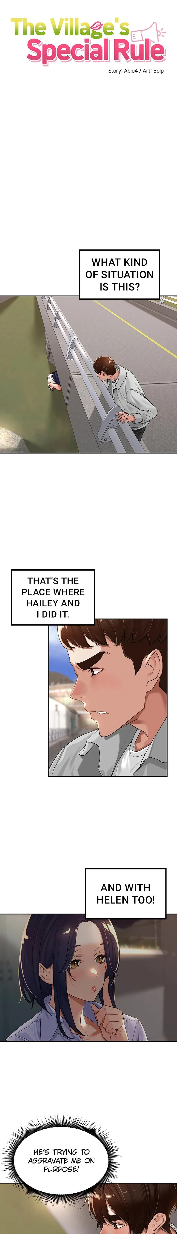 The Villages Special Rule Chapter 17 Page 6