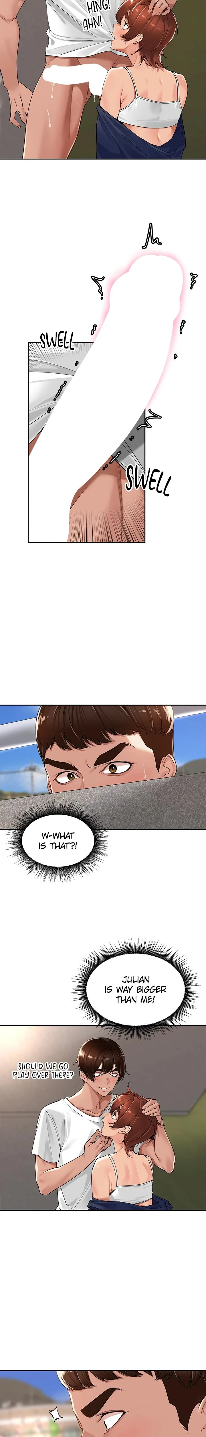The Villages Special Rule Chapter 17 Page 8