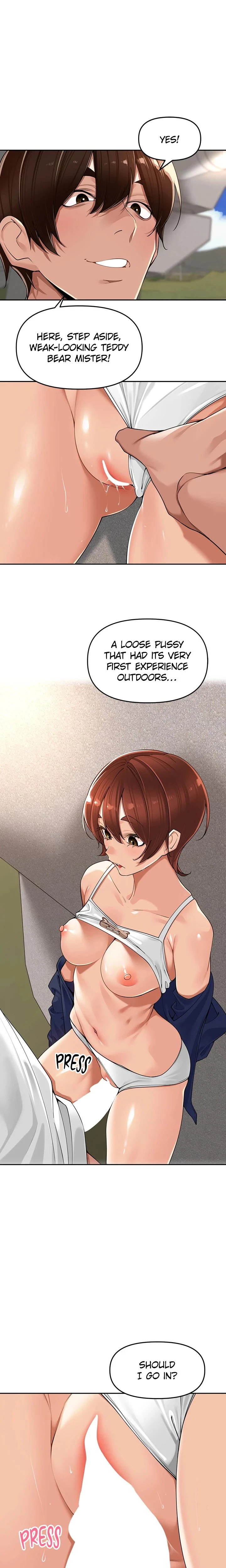 The Villages Special Rule Chapter 17 Page 10