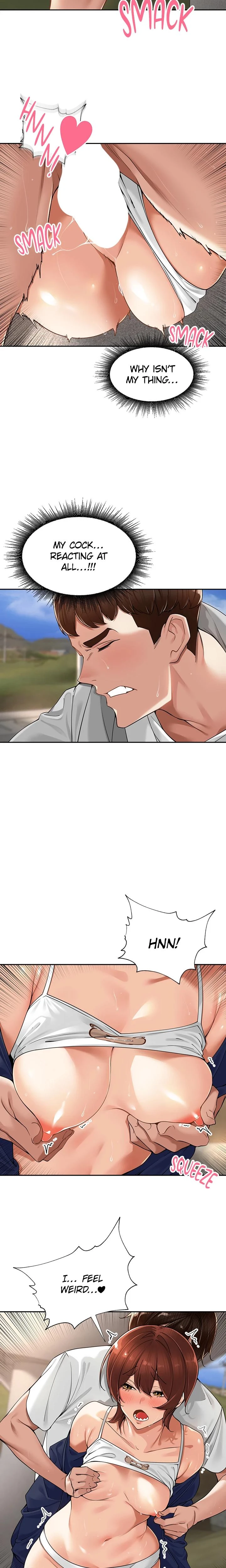 The Villages Special Rule Chapter 17 Page 17