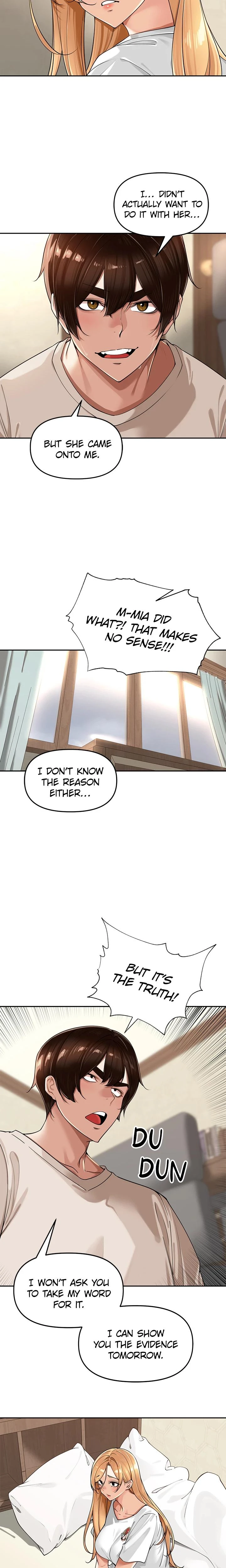 The Villages Special Rule Chapter 18 Page 12