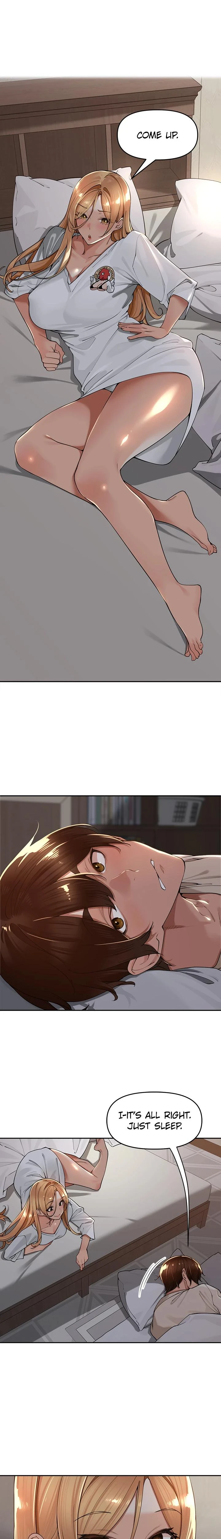 The Villages Special Rule Chapter 19 Page 1