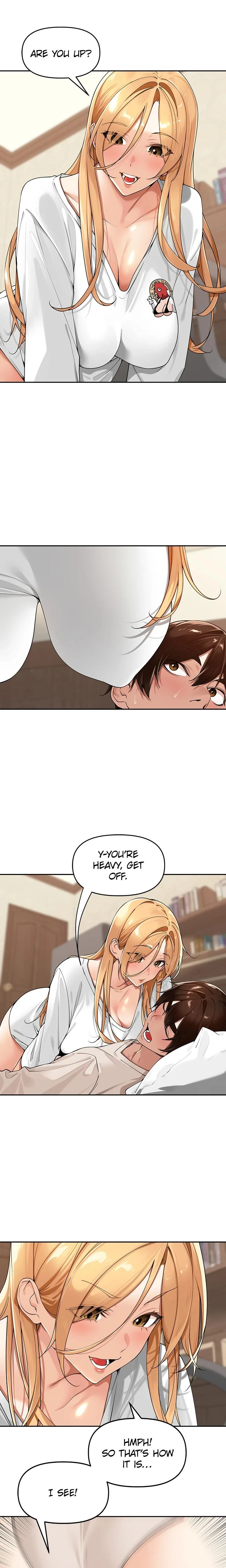 The Villages Special Rule Chapter 21 Page 2