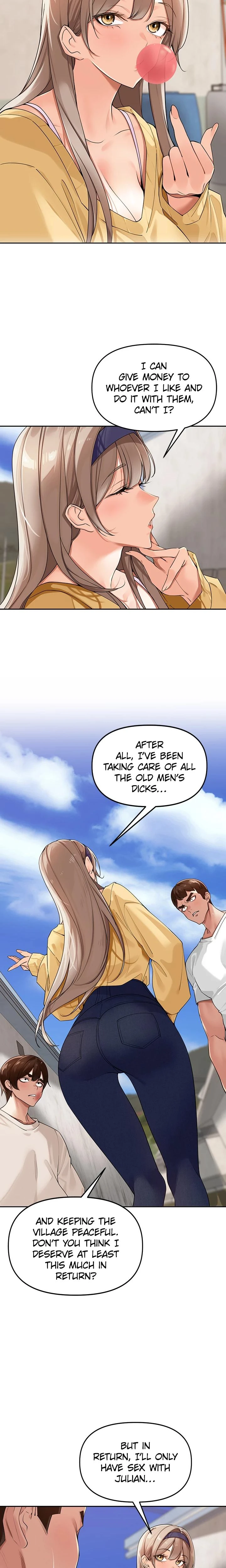 The Villages Special Rule Chapter 21 Page 15