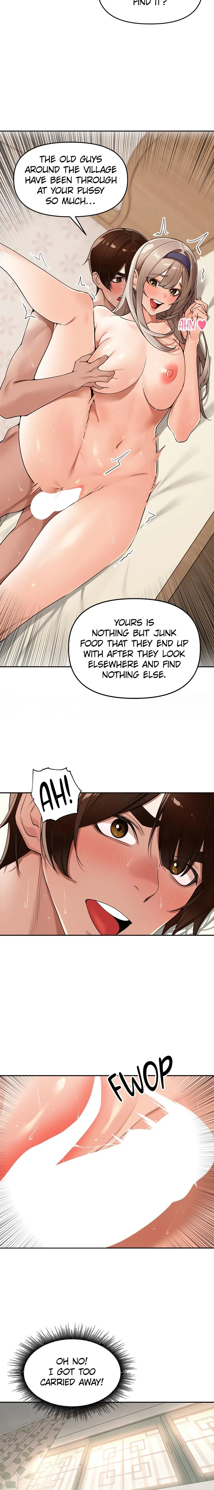 The Villages Special Rule Chapter 23 Page 9