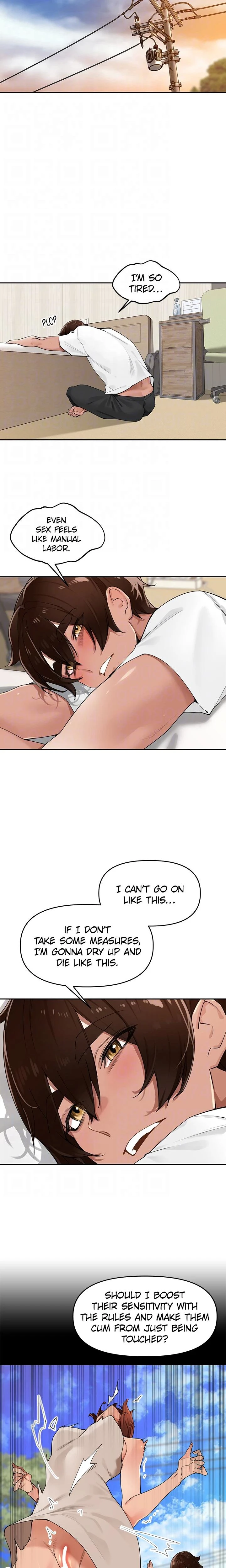 The Villages Special Rule Chapter 27 Page 15