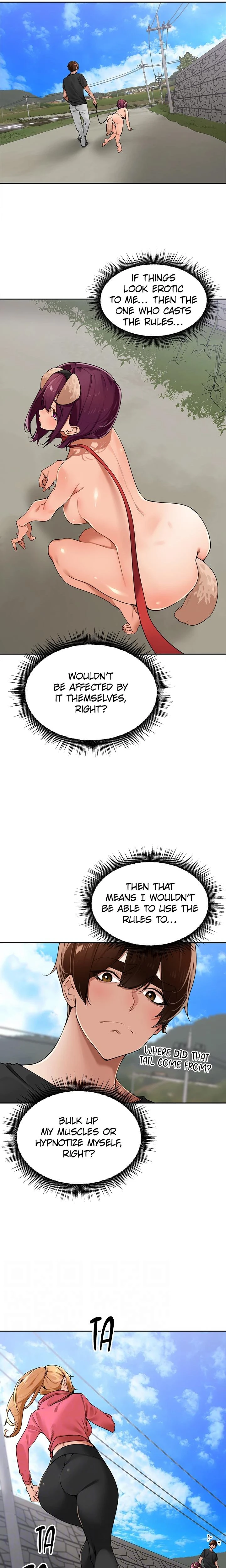The Villages Special Rule Chapter 28 Page 4