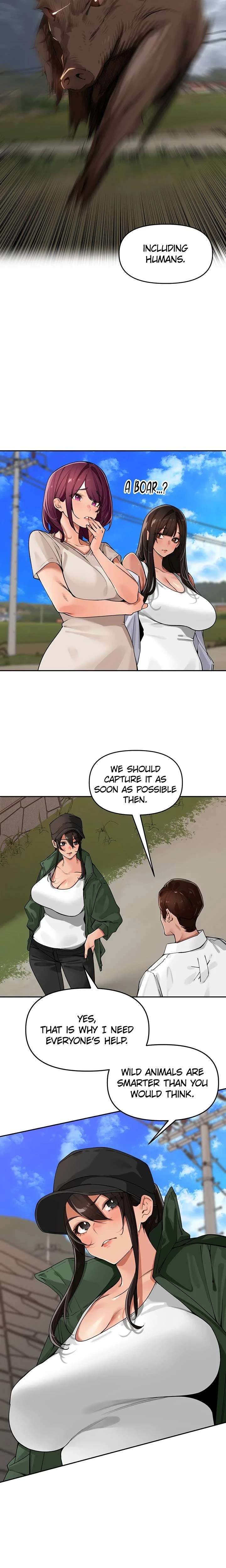 The Villages Special Rule Chapter 31 Page 3