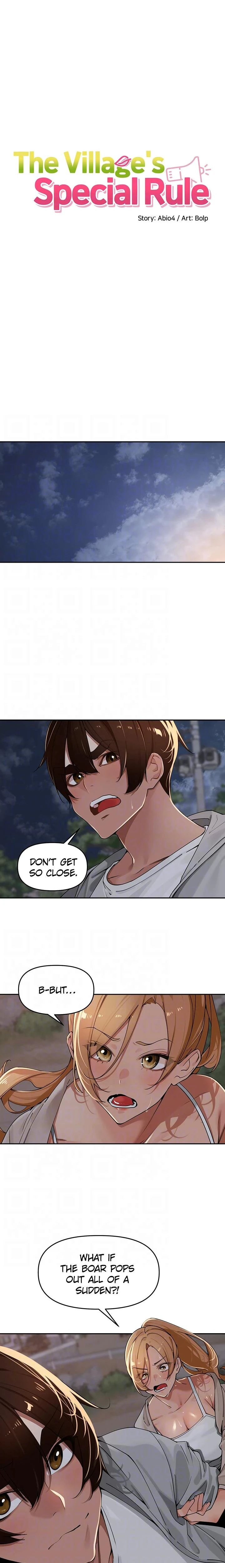 The Villages Special Rule Chapter 31 Page 5