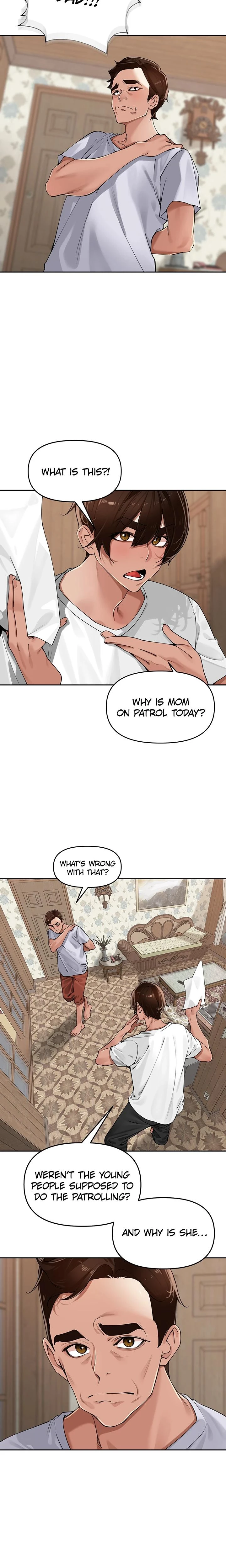 The Villages Special Rule Chapter 31 Page 10
