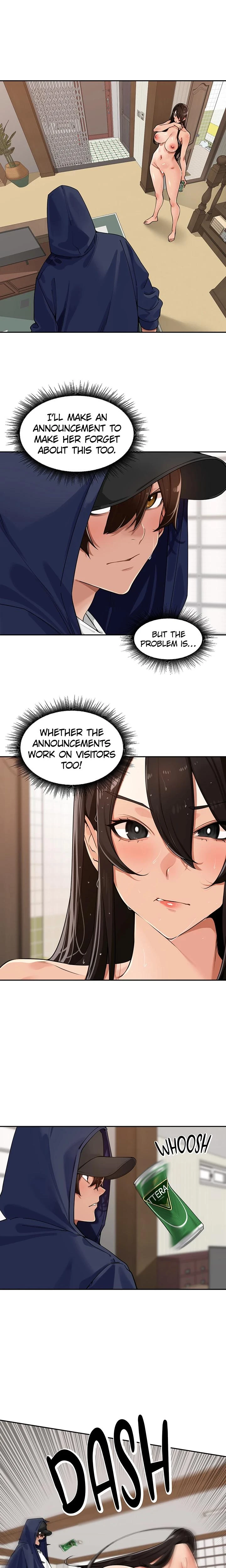The Villages Special Rule Chapter 32 Page 1