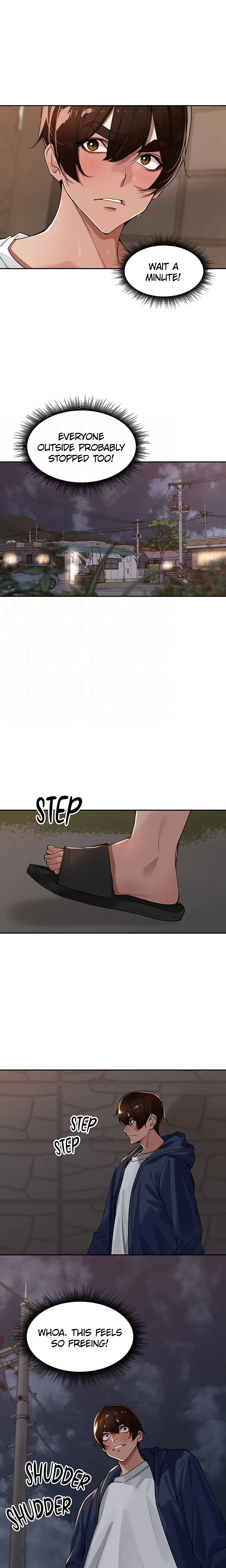 The Villages Special Rule Chapter 33 Page 8