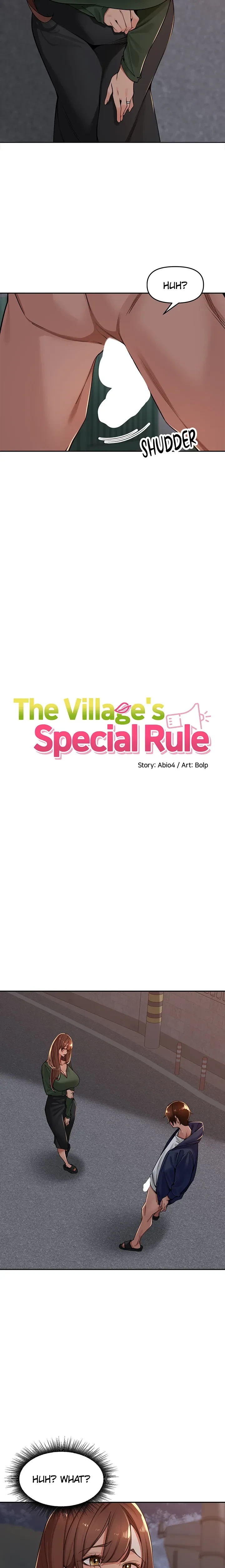 The Villages Special Rule Chapter 34 Page 7