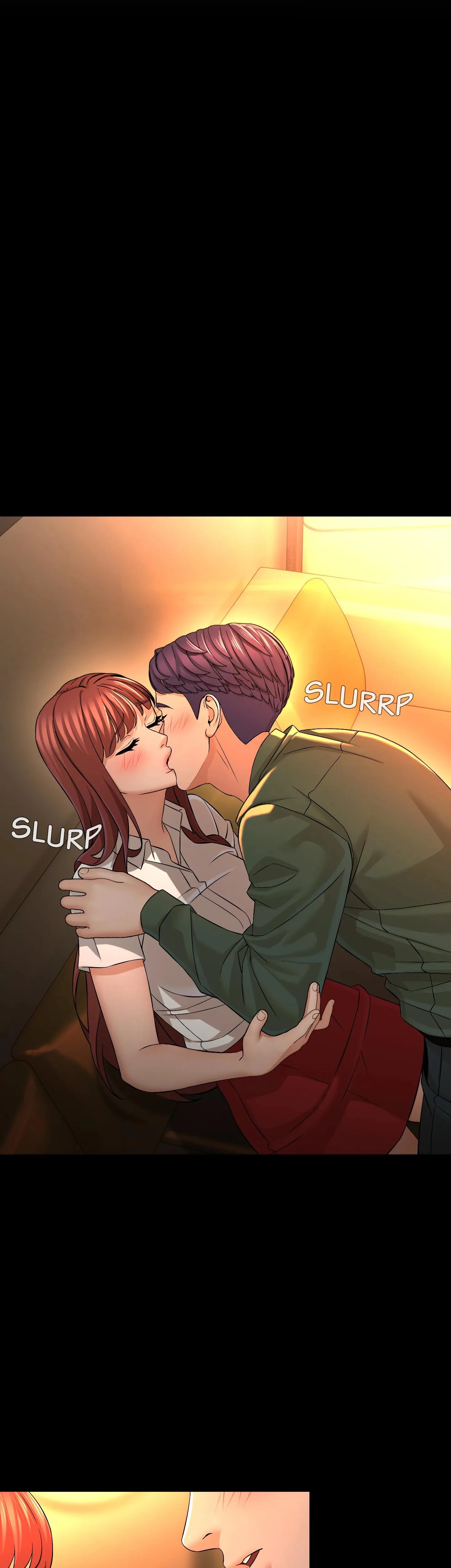 Their Forbidden Love Chapter 01 Page 5