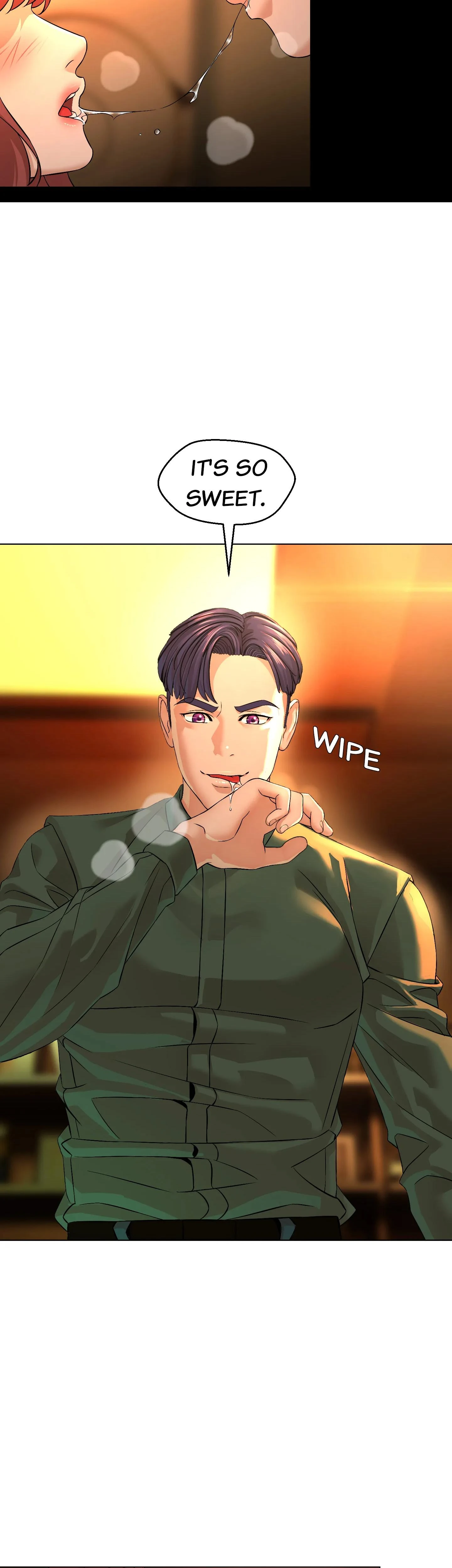 Their Forbidden Love Chapter 01 Page 6