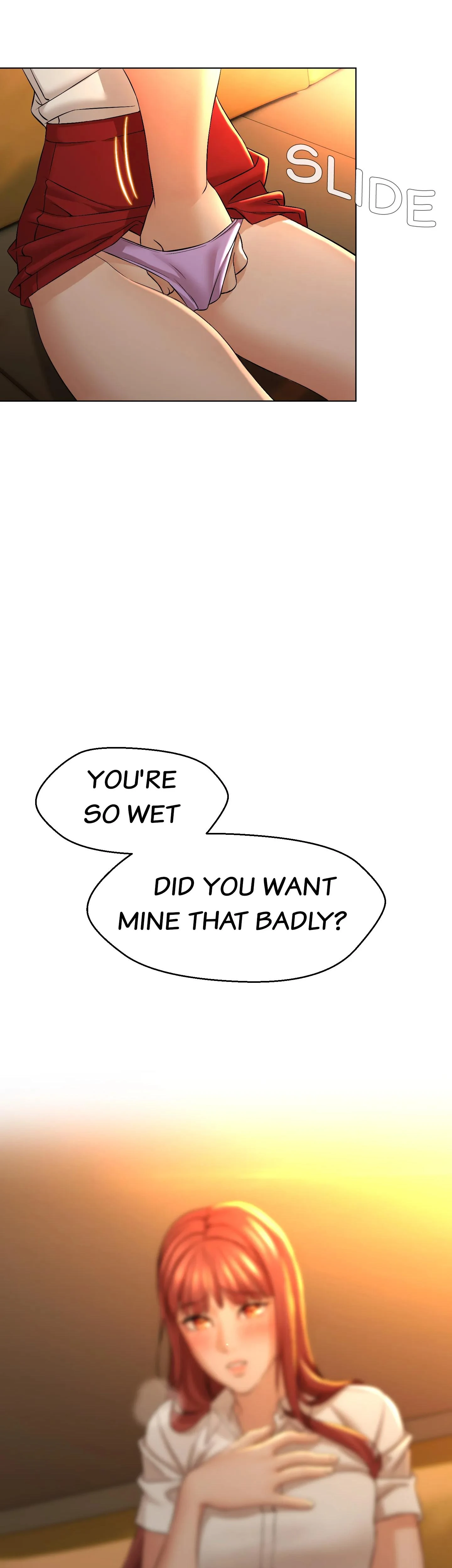 Their Forbidden Love Chapter 01 Page 9