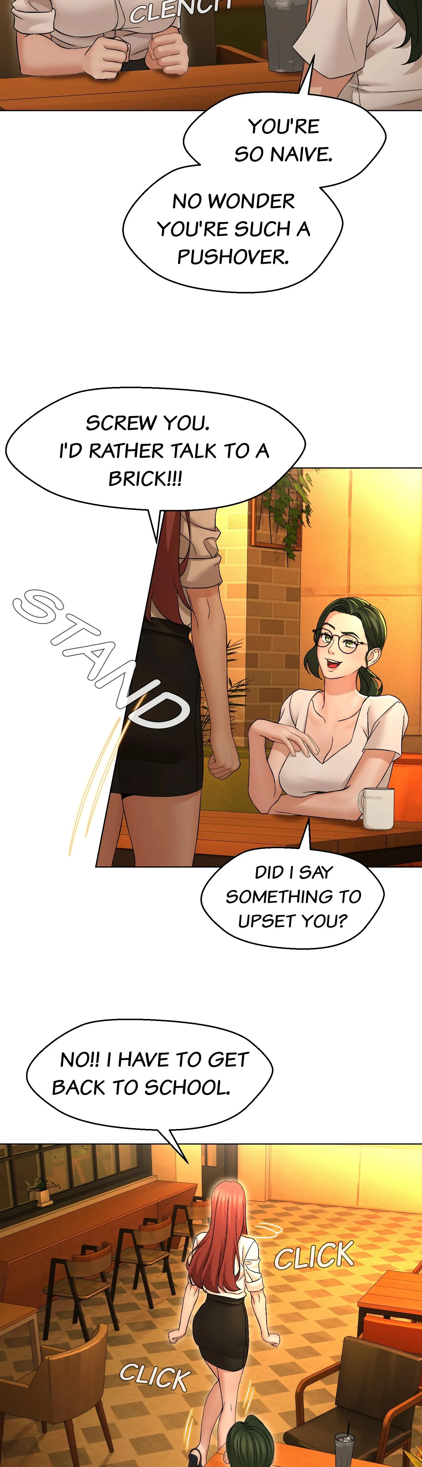 Their Forbidden Love Chapter 01 Page 26