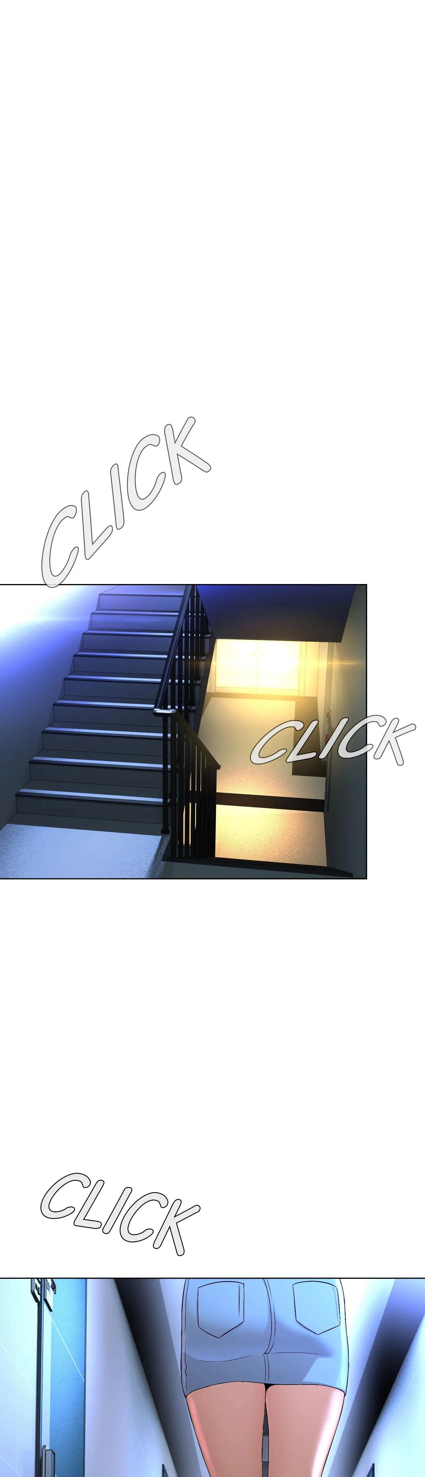 Their Forbidden Love Chapter 01 Page 36
