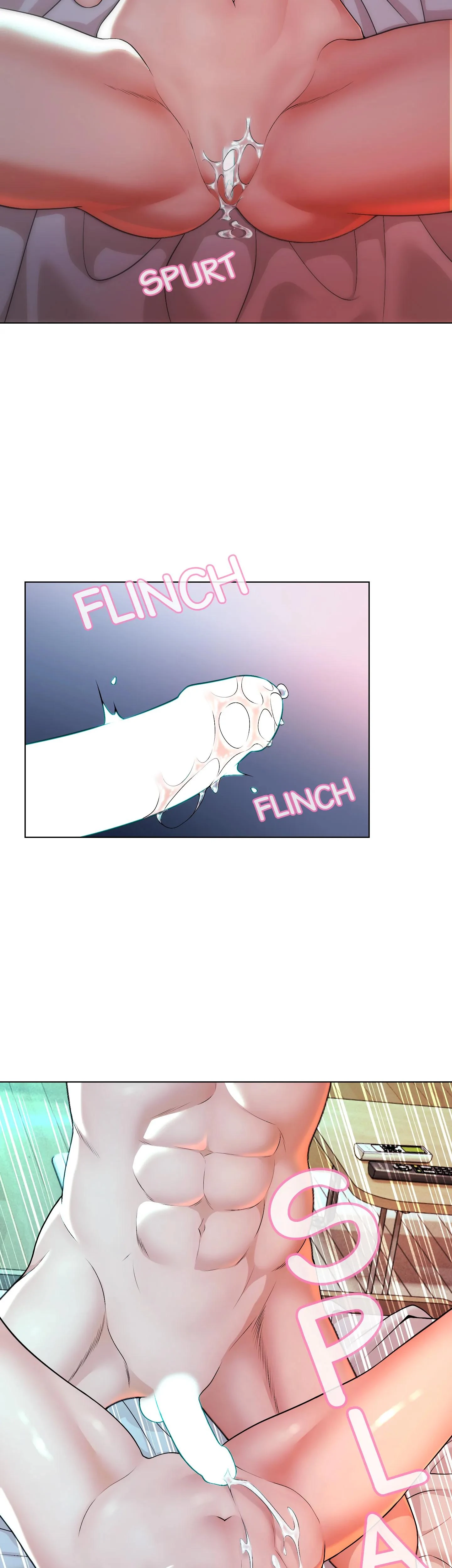 Their Forbidden Love Chapter 02 Page 15