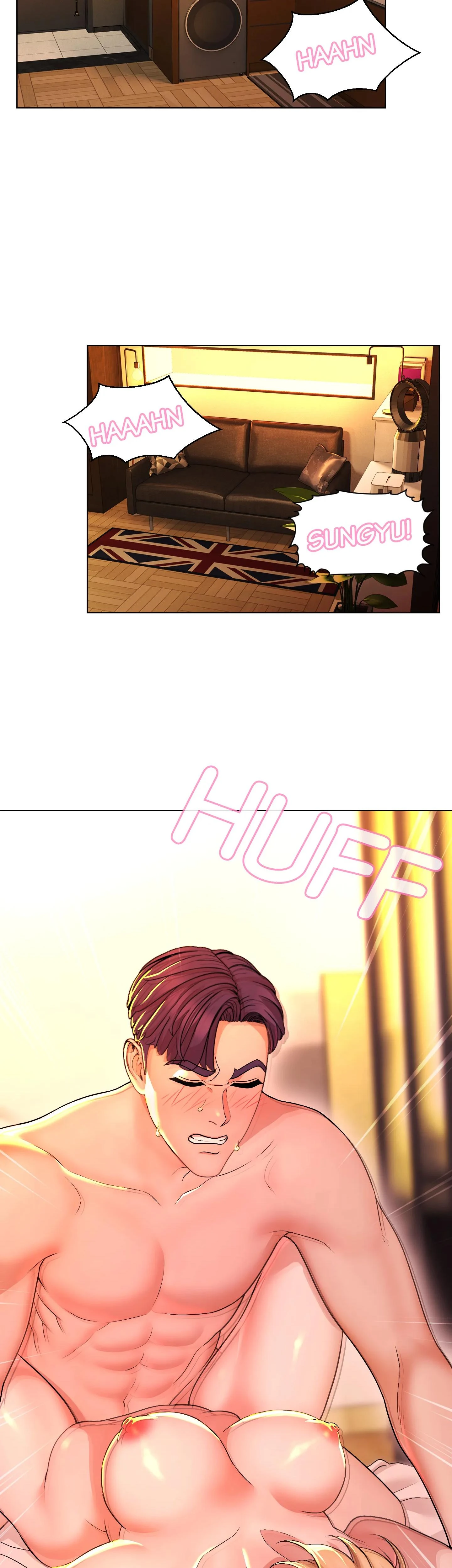 Their Forbidden Love Chapter 02 Page 24