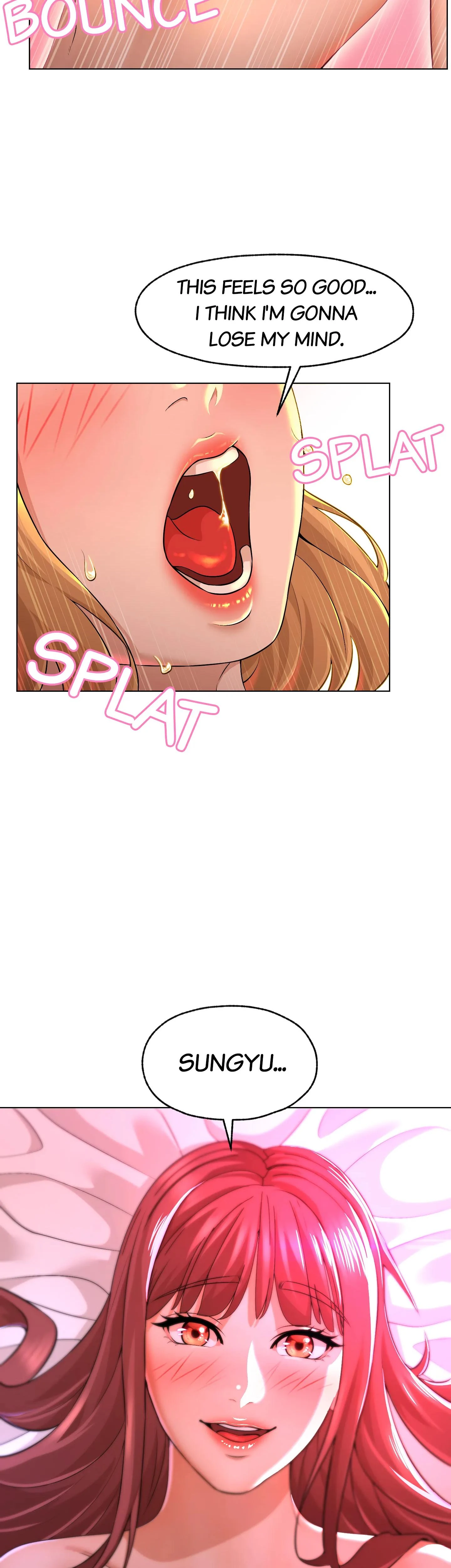 Their Forbidden Love Chapter 02 Page 27