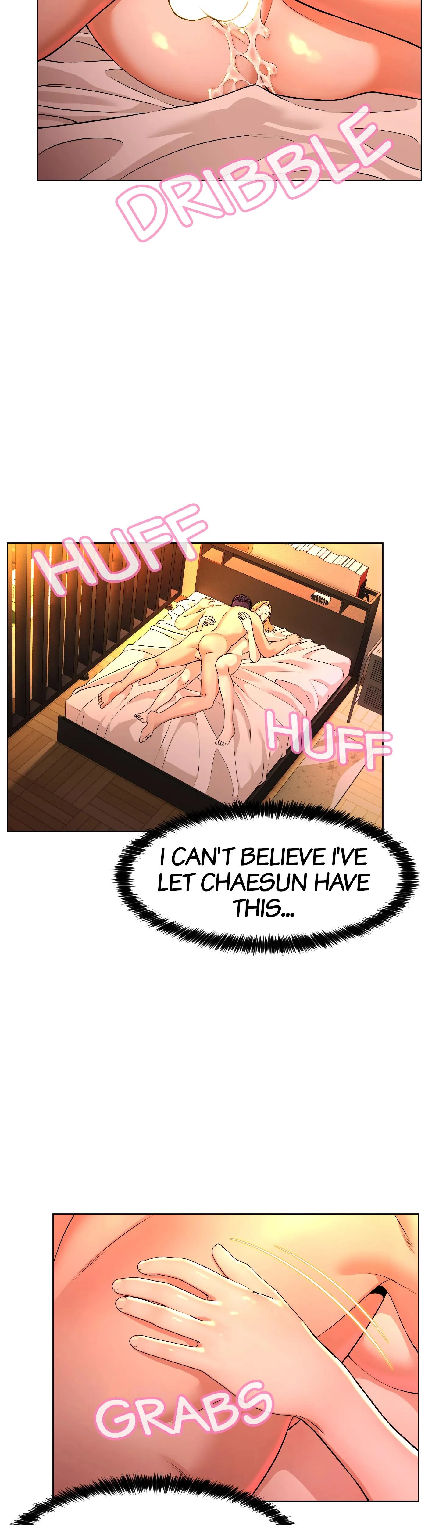 Their Forbidden Love Chapter 02 Page 33