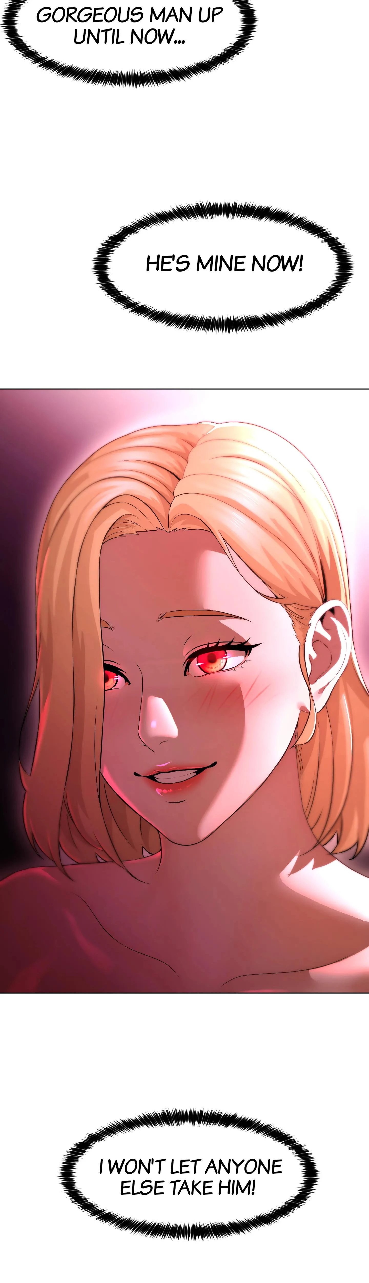 Their Forbidden Love Chapter 02 Page 34