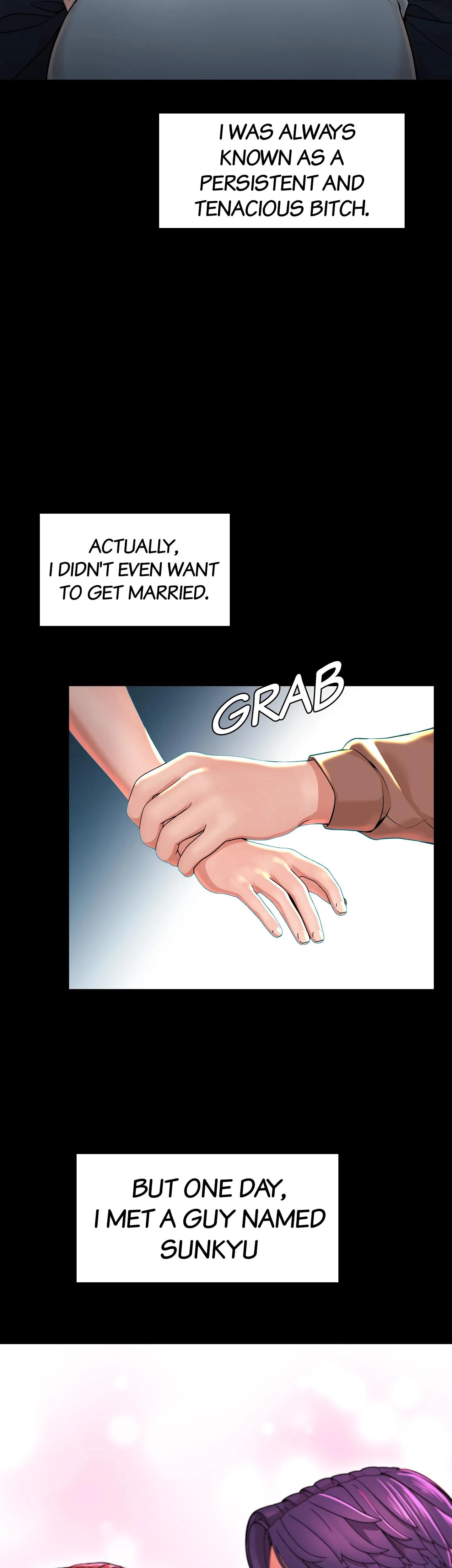 Their Forbidden Love Chapter 03 Page 14