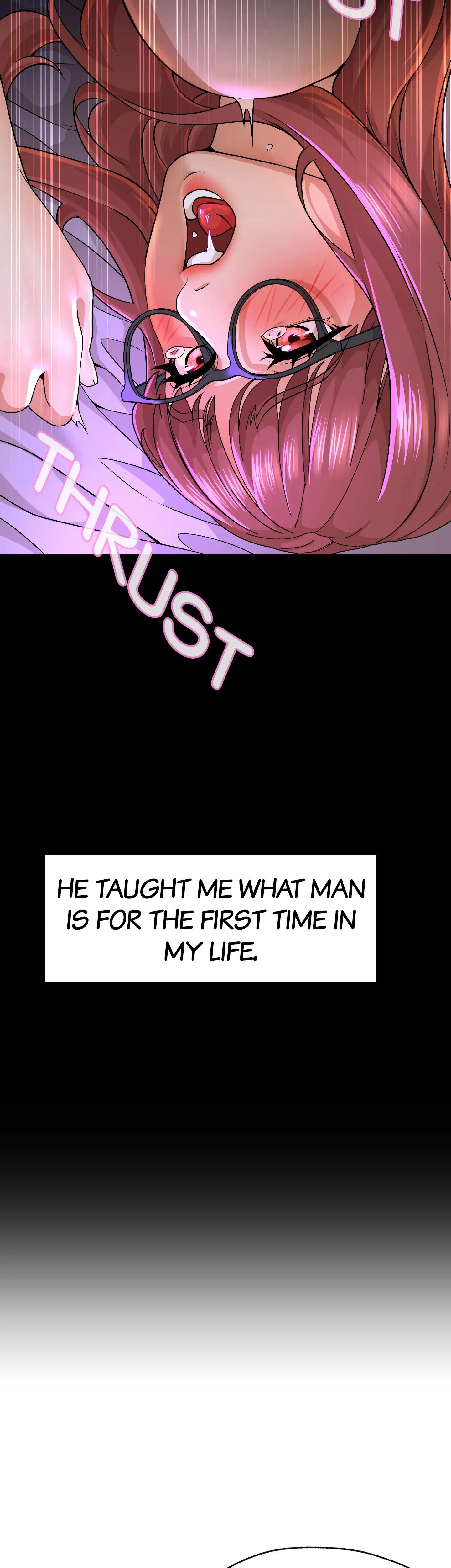 Their Forbidden Love Chapter 03 Page 18