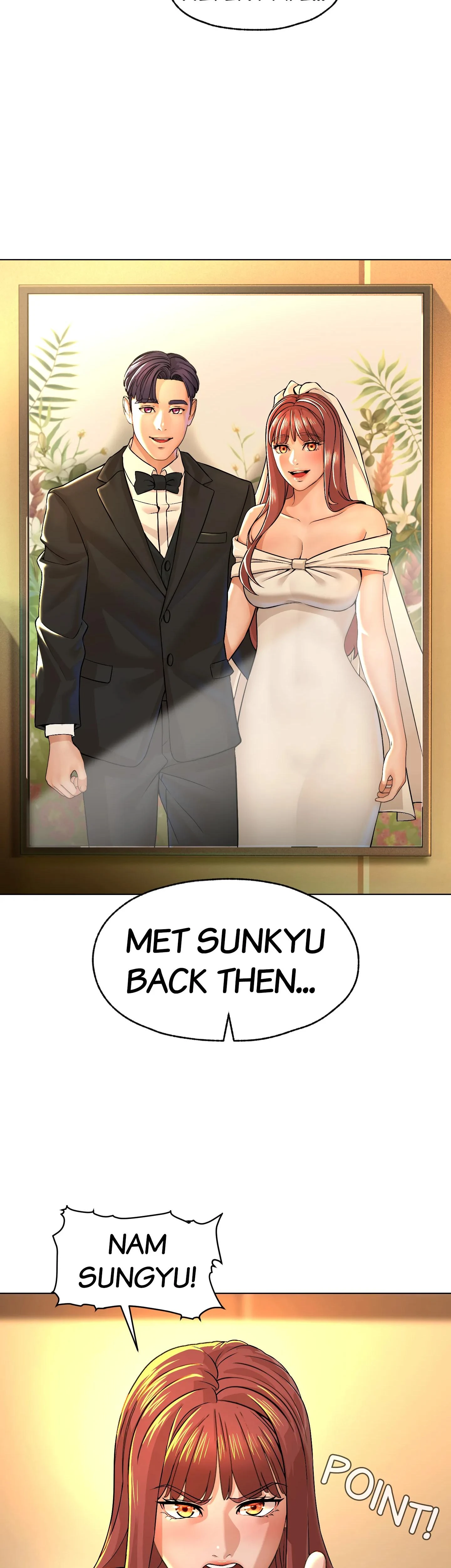 Their Forbidden Love Chapter 03 Page 20