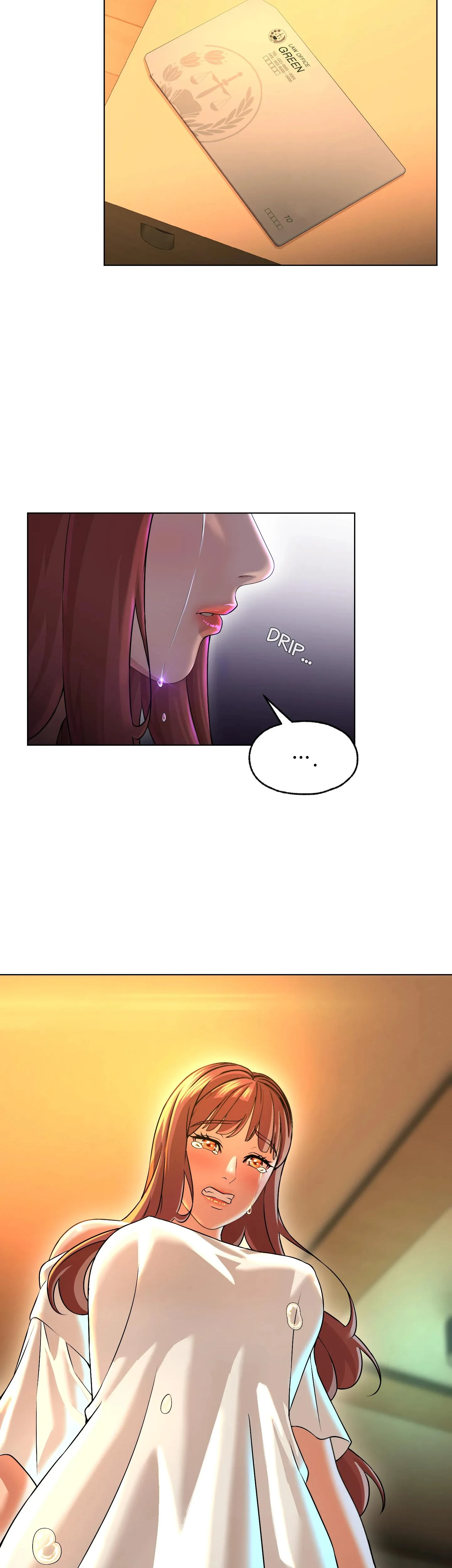 Their Forbidden Love Chapter 03 Page 22