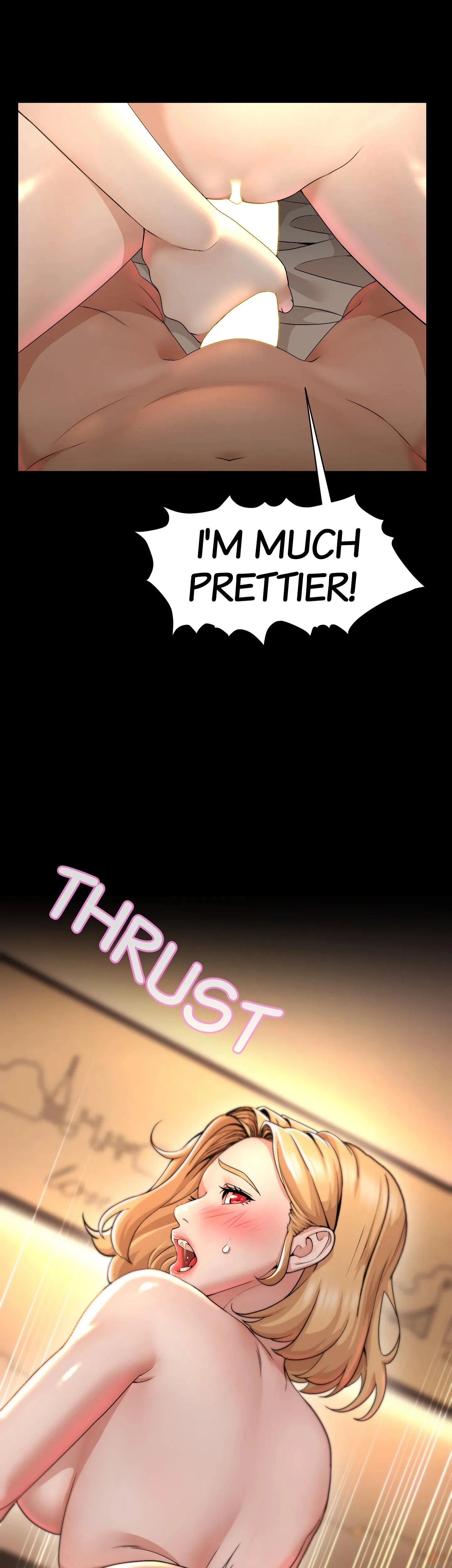 Their Forbidden Love Chapter 03 Page 35