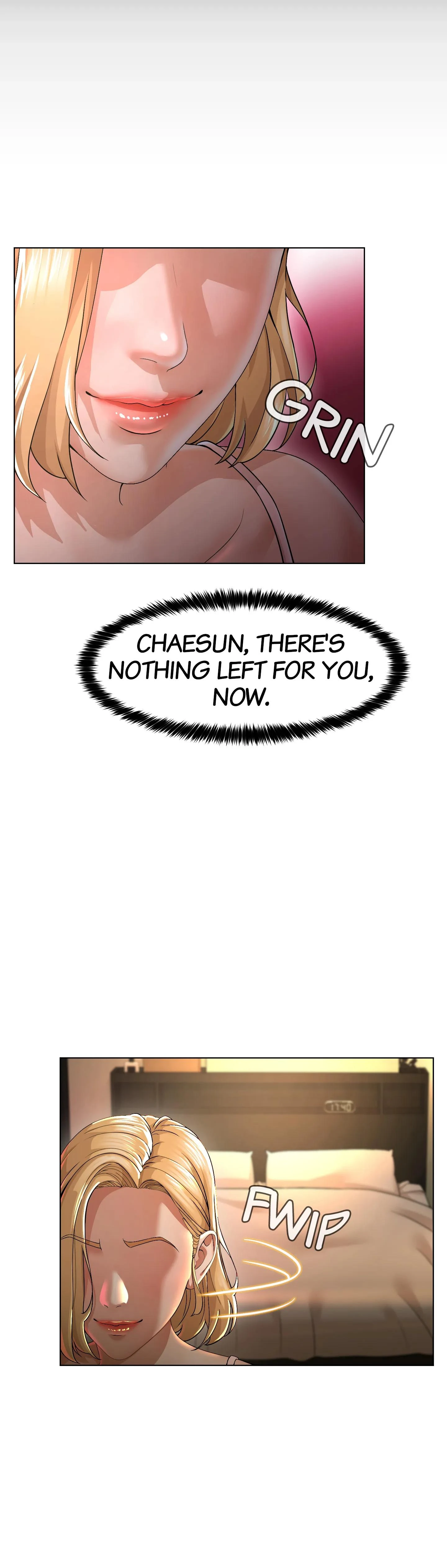 Their Forbidden Love Chapter 03 Page 37