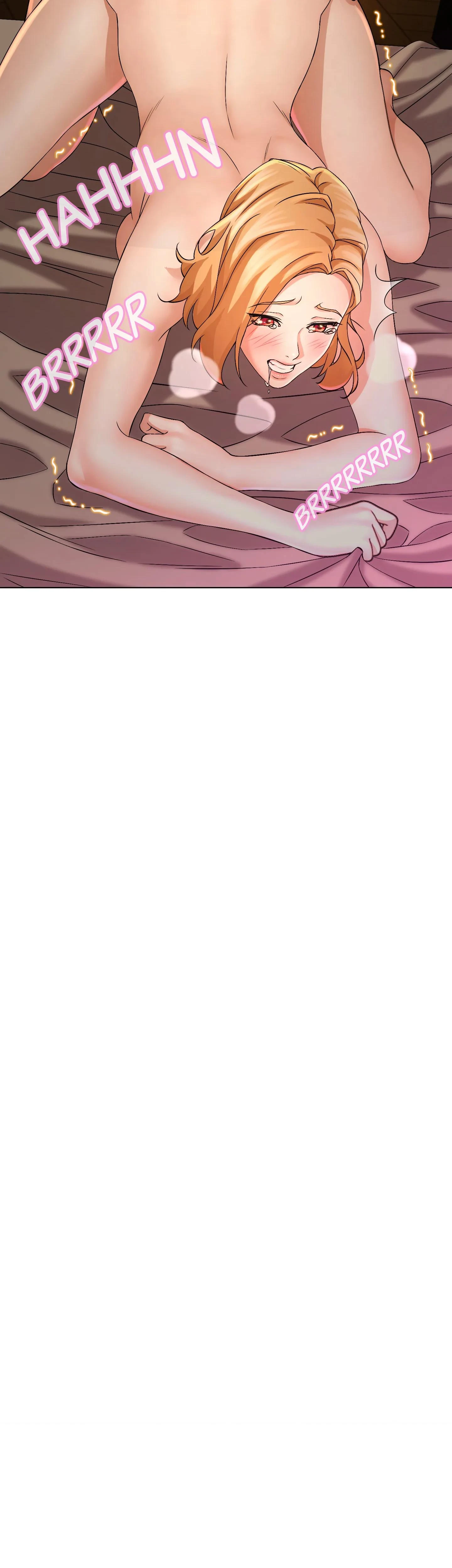 Their Forbidden Love Chapter 04 Page 5