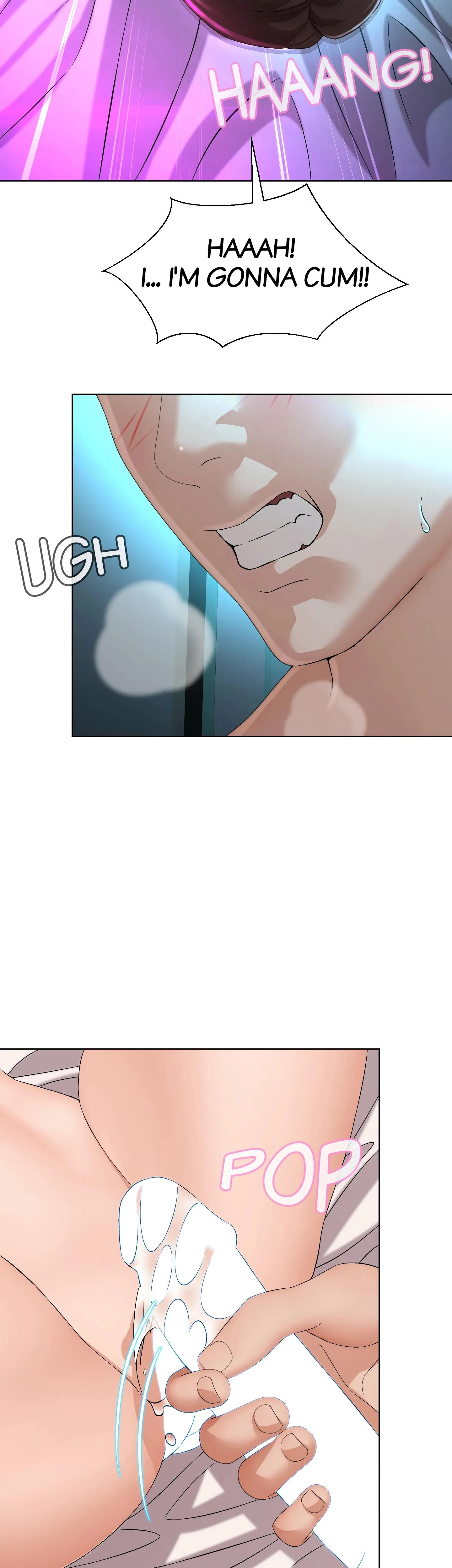 Their Forbidden Love Chapter 04 Page 28