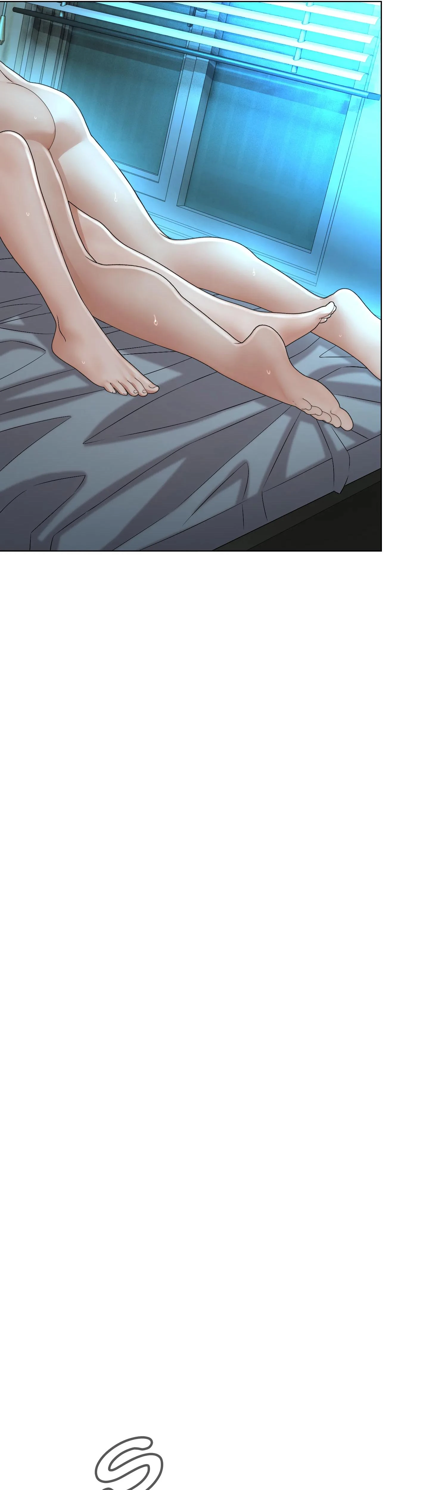 Their Forbidden Love Chapter 04 Page 32