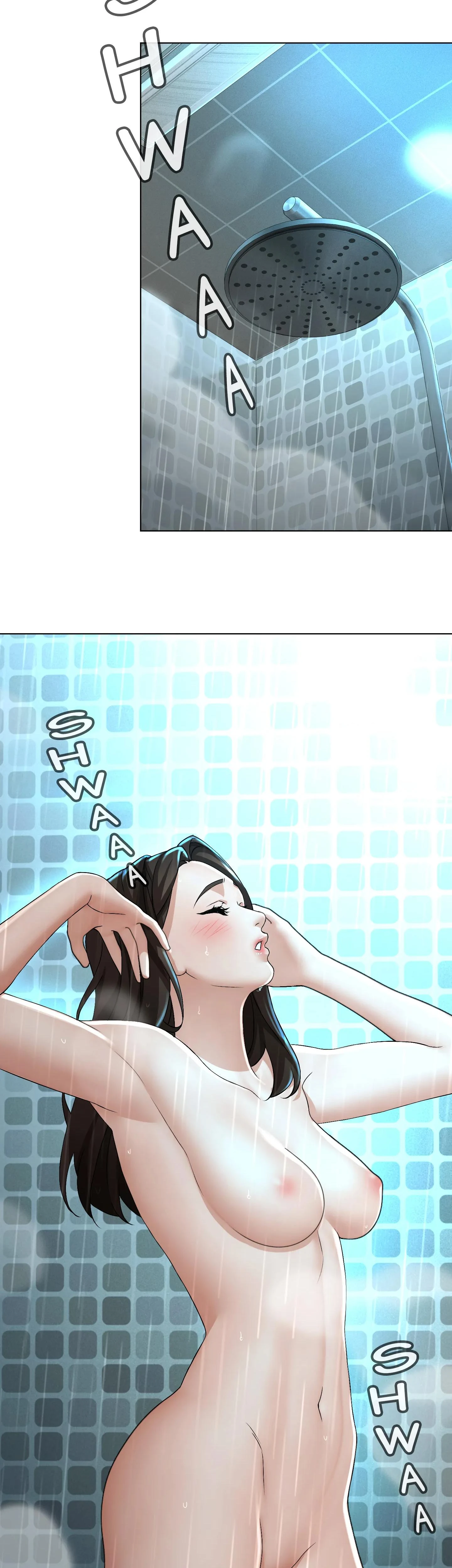 Their Forbidden Love Chapter 04 Page 33
